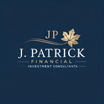 J. Patrick Financial Logo - Entry #266