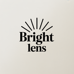 BRIGHT LENS or BRIGHT LENS STUDIO Logo - Entry #1842