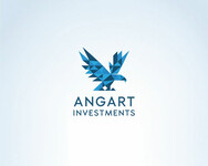 Angart Investments Logo - Entry #259