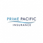 PRIME PACIFIC INSURANCE Logo - Entry #1636