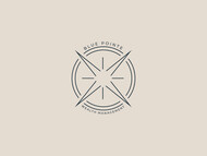 Blue Pointe Wealth Management Logo - Entry #757