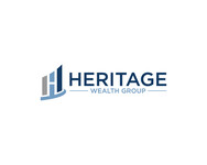 Heritage Wealth Group Logo - Entry #846