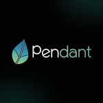pendant Logo - Entry #1478