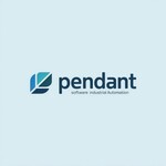 pendant Logo - Entry #2373