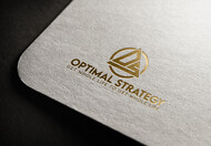 Optimal Strategy Logo - Entry #1964