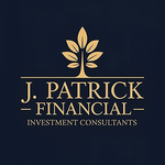 J. Patrick Financial Logo - Entry #1335