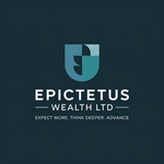 Epictetus Wealth Ltd. Logo - Entry #801
