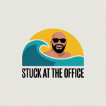 Stuck At The Office Logo - Entry #997