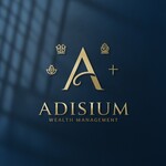 Adisium Wealth Management Logo - Entry #431