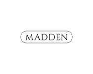 Madden Logo - Entry #1578