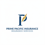 PRIME PACIFIC INSURANCE Logo - Entry #112
