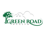 Green Road Wealth Logo - Entry #13