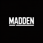 Madden Logo - Entry #543