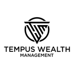 Tempus Wealth Management Logo - Entry #462
