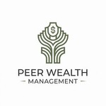 Peer Wealth Management Logo - Entry #482
