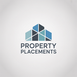 Property Placements Logo - Entry #520