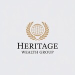 Heritage Wealth Group Logo - Entry #1270