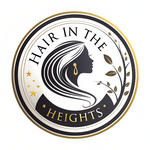 Hair in the Heights Logo - Entry #882