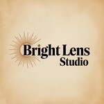 BRIGHT LENS or BRIGHT LENS STUDIO Logo - Entry #871