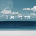Blue Pointe Wealth Management Logo - Entry #481