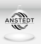 Anstedt Financial Planning Logo - Entry #356