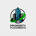 Property Placements Logo - Entry #1632