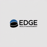 Edge Wealth Management Logo - Entry #1952