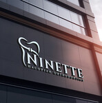 Ninette Hacopian Orthodontics Logo - Entry #661