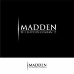 Madden Logo - Entry #4222