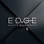 Edge Wealth Management Logo - Entry #3258
