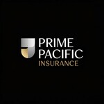 PRIME PACIFIC INSURANCE Logo - Entry #471