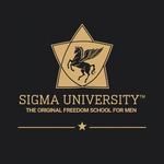 Sigma University™ Logo - Entry #976