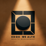 Edge Wealth Management Logo - Entry #3524