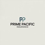 PRIME PACIFIC INSURANCE Logo - Entry #988