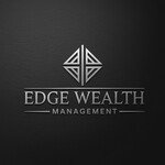 Edge Wealth Management Logo - Entry #2449