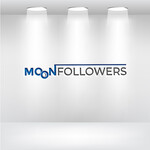 Moonfollowers Logo - Entry #1359