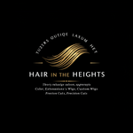 Hair in the Heights Logo - Entry #1230
