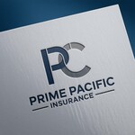 PRIME PACIFIC INSURANCE Logo - Entry #362