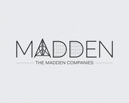 Madden Logo - Entry #3752