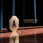 Adisium Wealth Management Logo - Entry #2169