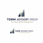 TSWM Advisory Group Logo - Entry #1433