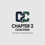 Chapter 2 Coaching Logo - Entry #1508