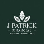 J. Patrick Financial Logo - Entry #2846