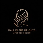 Hair in the Heights Logo - Entry #2736