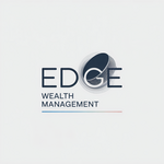 Edge Wealth Management Logo - Entry #1575
