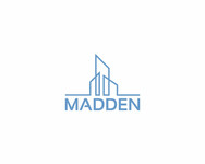 Madden Logo - Entry #3101