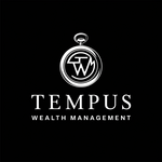 Tempus Wealth Management Logo - Entry #495