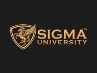 Sigma University™ Logo - Entry #264