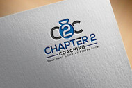 Chapter 2 Coaching Logo - Entry #953