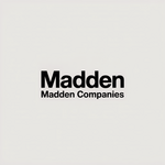 Madden Logo - Entry #3674
